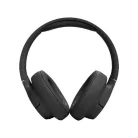 JBL Tune 720BT fekete fejhallgató