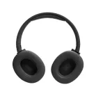JBL Tune 720BT fekete fejhallgató
