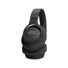 JBL Tune 720BT fekete fejhallgató