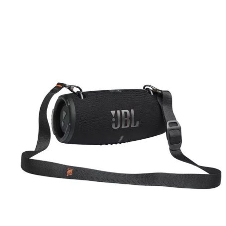 JBL Xtreme3 Bluetooth hangszóró Fekete