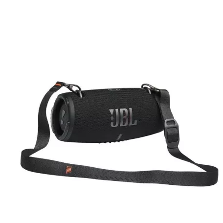 JBL Xtreme3 Bluetooth hangszóró Fekete