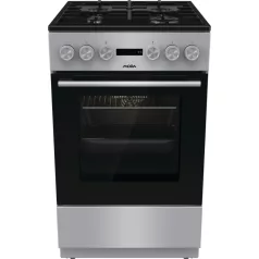 Mora K4255C1S Kombinált tűzhely