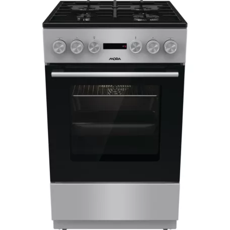 Mora K4255C1S Kombinált tűzhely