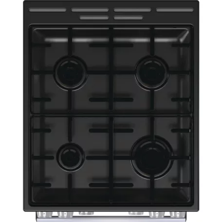 Mora K4255C1S Kombinált tűzhely