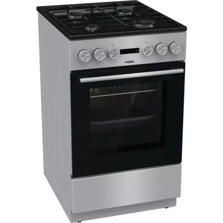 Mora K4255C1S Kombinált tűzhely