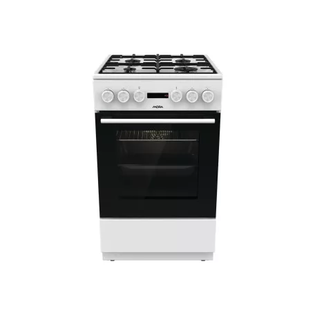 Mora K4255CW Kombi tűzhely Fehér