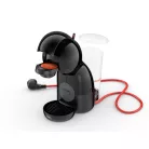 Krups KP1A3B Nescafé Dolce Gusto Piccolo XS antracit-fekete kapszulás kávéfőző