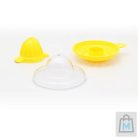 Too Fehér/sárga citrusprés