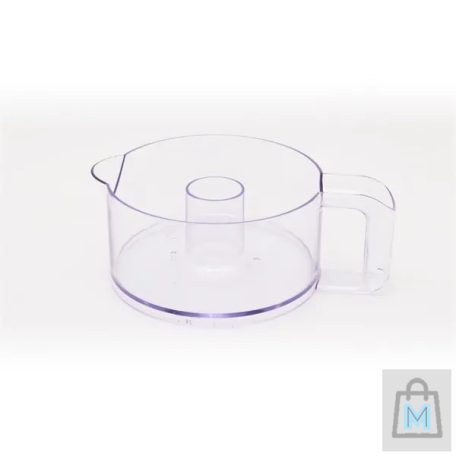 Too Fehér/sárga citrusprés