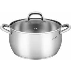 Lamart LT1161 4,7 literes edény