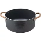 Lamart LT1241 24 cm fazék/lábas fedővel
