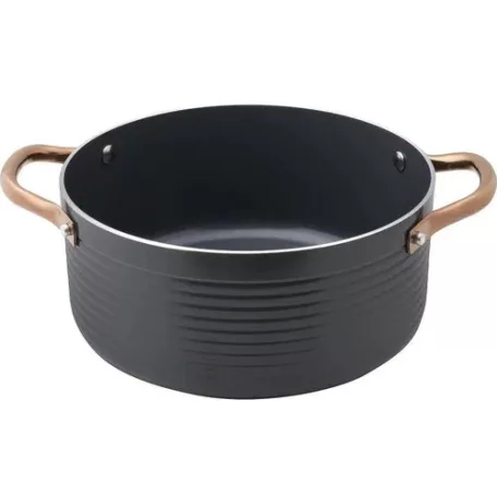Lamart LT1241 24 cm fazék/lábas fedővel