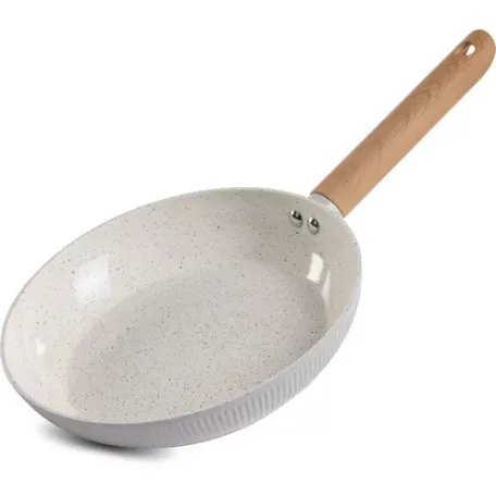 Lamart LT1315 24 cm kerámia serpenyő