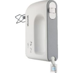 Gorenje kézi mixer fehér színű