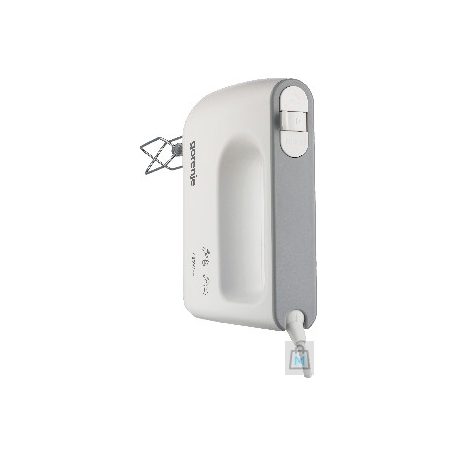 Gorenje kézi mixer fehér színű