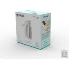 Gorenje kézi mixer fehér színű