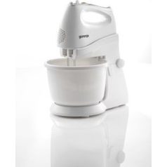 Gorenje M450WS Tálas Mixer