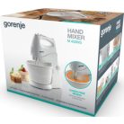 Gorenje M450WS Tálas Mixer