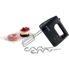 Gorenje Fekete kézi mixer
