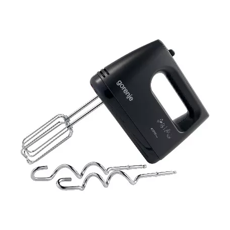 Gorenje Fekete kézi mixer