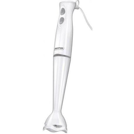 MPM Fehér botmixer