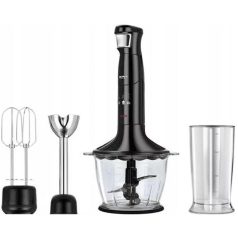 MPM Botmixer szett 1200W