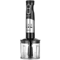 MPM MBL34M Botmixer szett