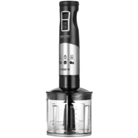 MPM MBL34M Botmixer szett