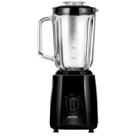 MPM Fekete 750W turmixgép