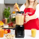 MPM Fekete 750W turmixgép