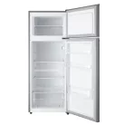 Midea MDRT294FGE50 felülfagyasztós No frost hűtőszekrény