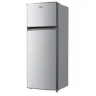 Midea MDRT294FGE50 felülfagyasztós No frost hűtőszekrény
