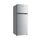 Midea MDRT294FGE50 felülfagyasztós No frost hűtőszekrény
