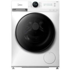   Midea MF200W70WB/W-HU fehér, elöltöltős, max.1400ford., 7 kg, mosógép