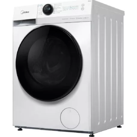 Midea MF200W70WB/W-HU fehér, elöltöltős, max.1400ford., 7 kg, mosógép