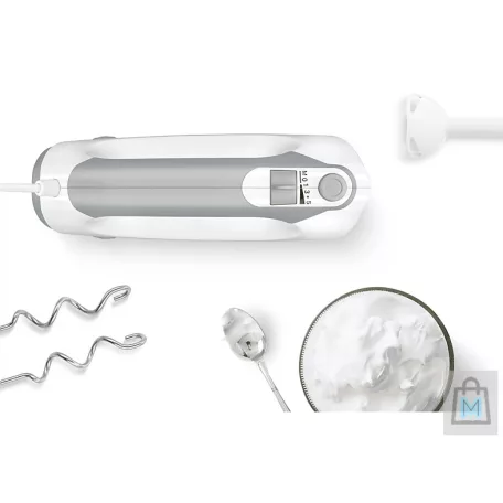 Bosch Kézimixer+Botmixer 450W