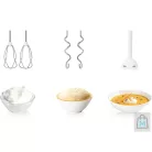 Bosch Kézimixer+Botmixer 450W
