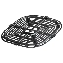 MPM MFR-09 5L Forrólevegős fritőz