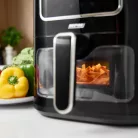 MPM MFR-09 5L Forrólevegős fritőz