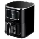 MPM MFR-09 5L Forrólevegős fritőz