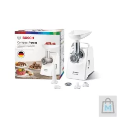 Bosch Húsdaráló