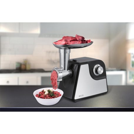 ECG Simply Húsdaráló