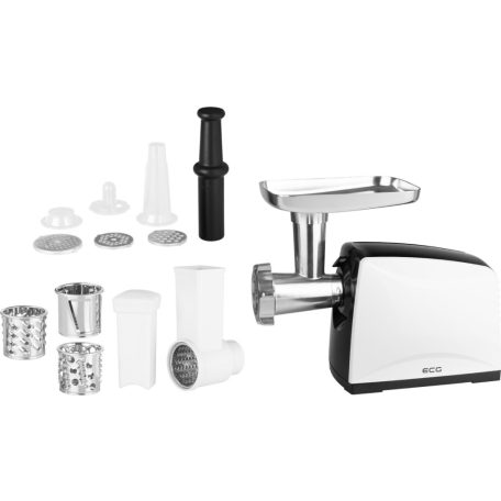 ECG Simply Húsdaráló