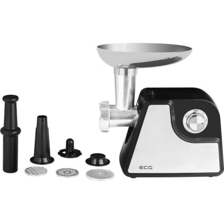 ECG Simply Húsdaráló