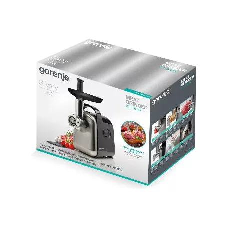Gorenje Húsdaráló
