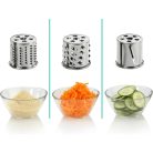 Gorenje Fekete 2000W Húsdaráló