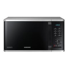   Samsung MG23K3515AS mikrohullámú sütő grill 23L 800W Silver