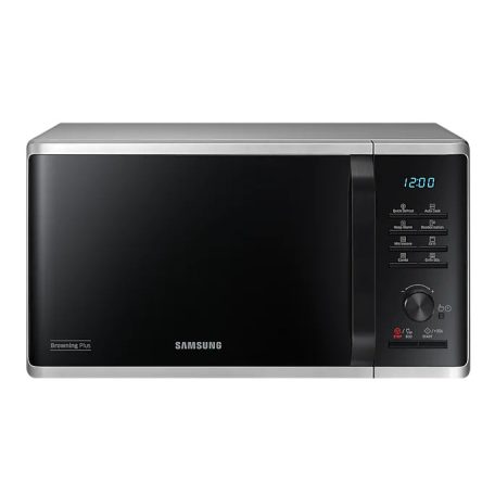 Samsung MG23K3515AS mikrohullámú sütő grill 23L 800W Silver