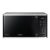 Samsung MG23K3515AS mikrohullámú sütő grill 23L 800W Silver