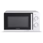 Orawa MIWA2W Mikrohullámú sütő 20 L 700W fehér